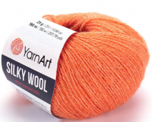 Silky wool-338